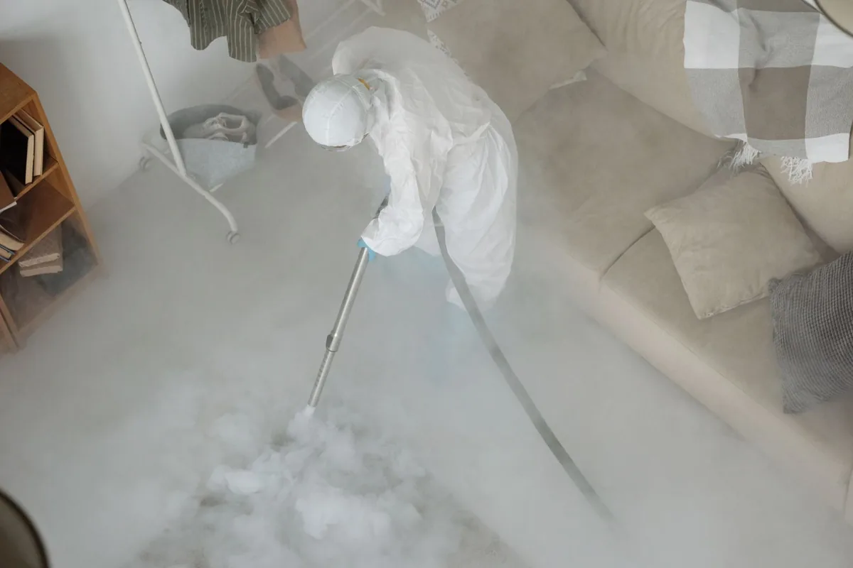 Biohazard Cleanup in Cayuga Heights, NY